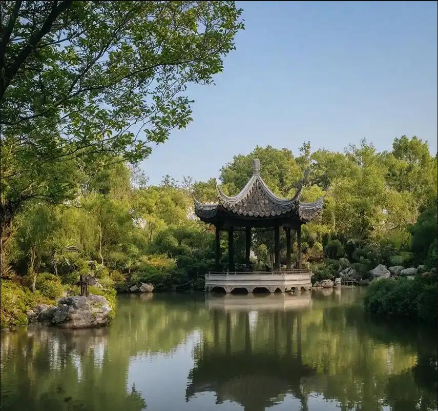 阳高县语芙土建有限公司