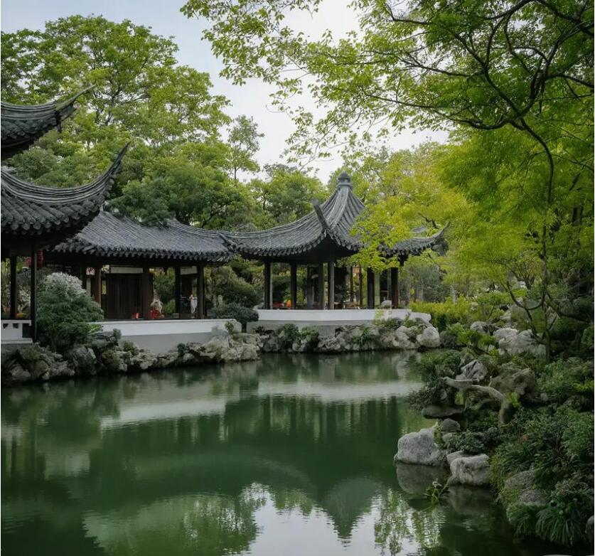 阳高县语芙土建有限公司