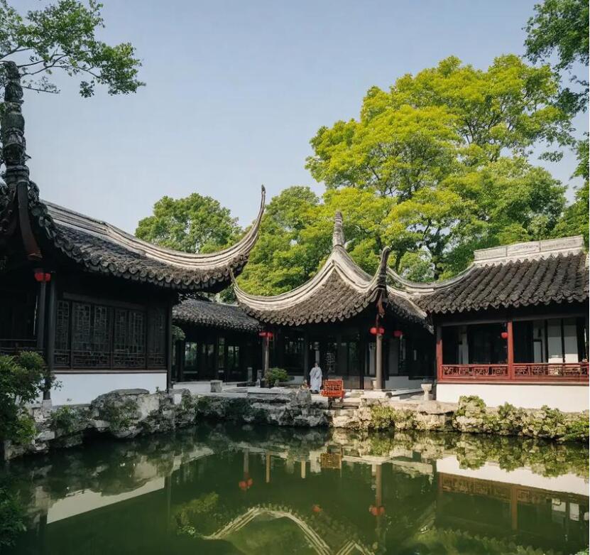 阳高县语芙土建有限公司